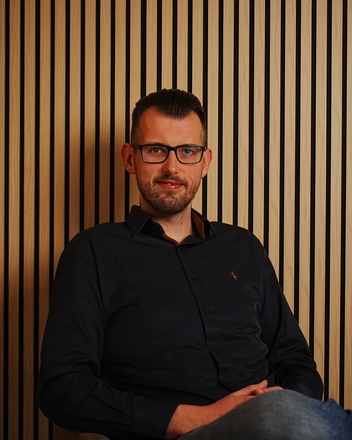 Nico Drell von TrendTaktikMedia
